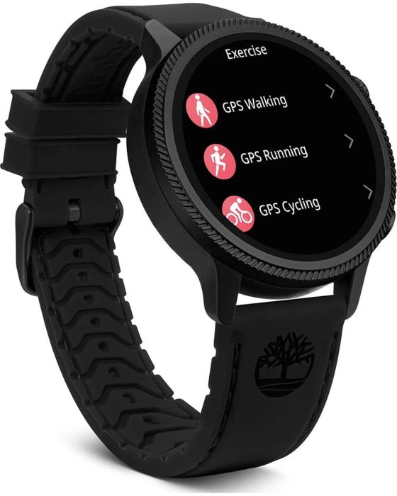 Timberland Trail Force S1 Smartwatch TDIGB0064503 - 