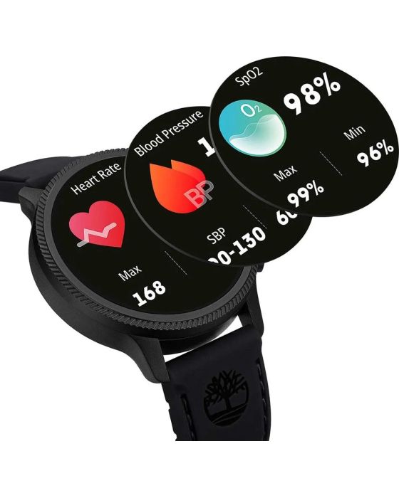 Timberland Trail Force S1 Smartwatch TDIGB0064503 - 