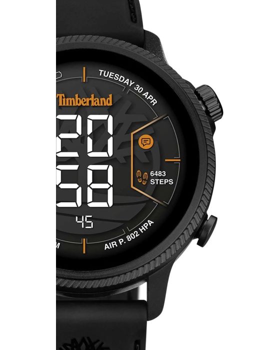 Timberland Trail Force S1 Smartwatch TDIGB0064503 - 