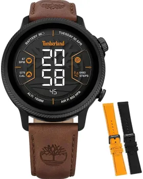 Timberland Trail Force S1 Smartwatch TDIGB00645X0-SET