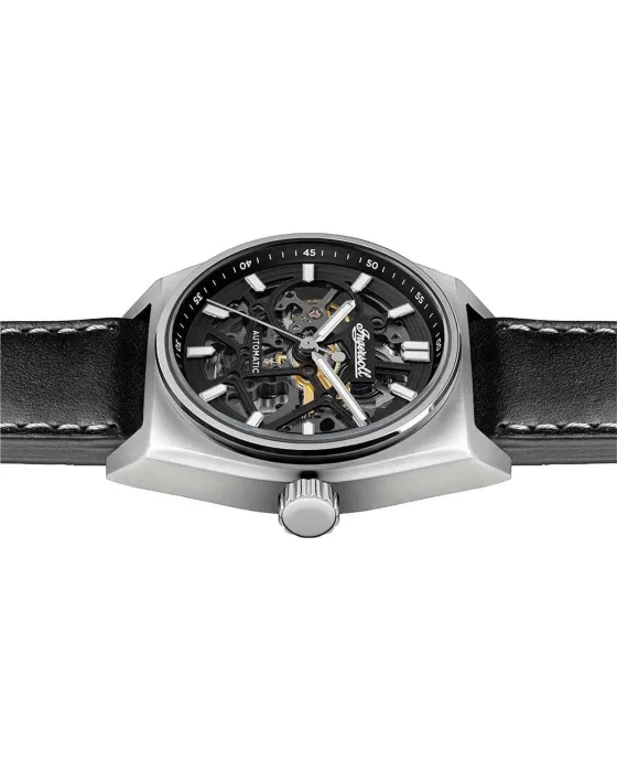 Ingersoll Vert Automatic I14301, view 2