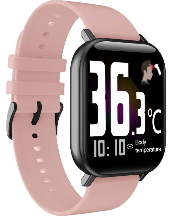 U.S. Polo Assn. Orion Smartwatch USP3167PK - 