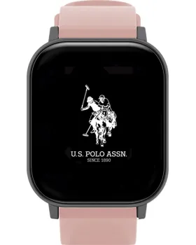 U.S. Polo Assn. Orion Smartwatch USP3167PK