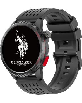 U.S. Polo Assn. Hunter Smartwatch USP3269BK - 