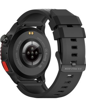 U.S. Polo Assn. Hunter Smartwatch USP3269BK - 