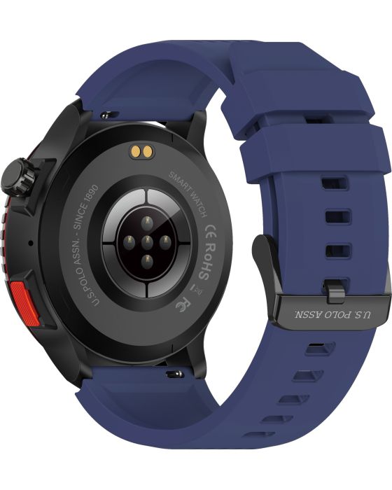 U.S. Polo Assn. Hunter Smartwatch USP3271BL - 