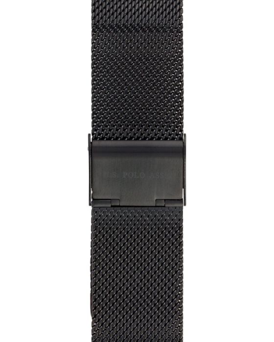 U.S. Polo Assn. Chester USP4925BK - 