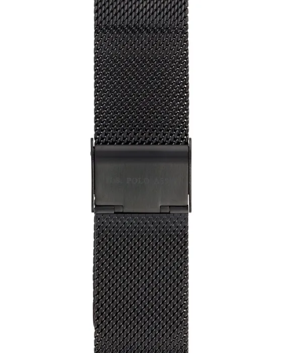 U.S. Polo Assn. Chester USP4925BK - 