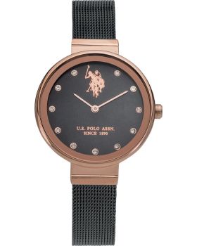 U.S. Polo Assn. Jane Crystals USP5626BK