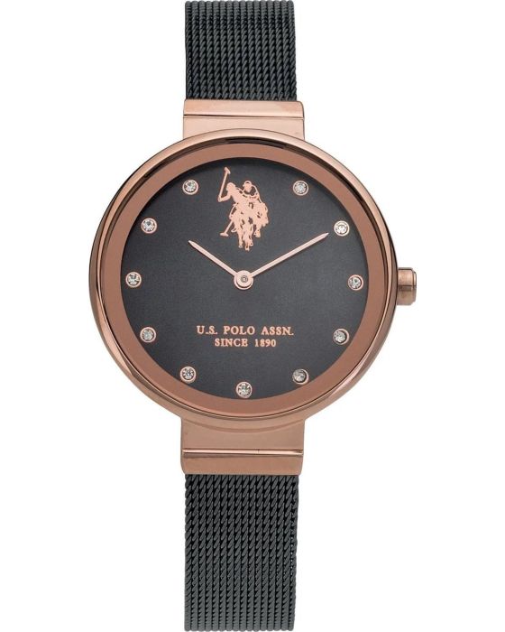 U.S. Polo Assn. Jane Crystals USP5626BK