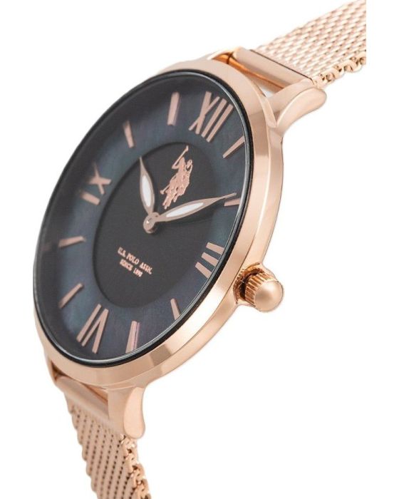 U.S. Polo Assn. Sophia USP5774GY - 