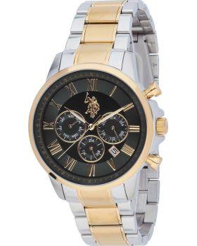 U.S. Polo Assn. William USP7135BK