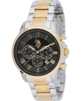 U.S. Polo Assn. William USP7135BK