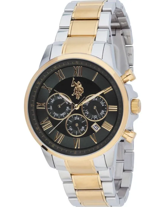 U.S. Polo Assn. William USP7135BK
