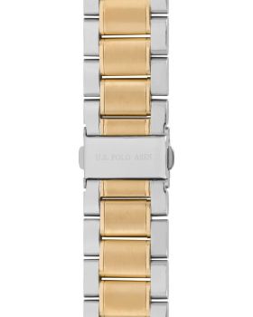 U.S. Polo Assn. William USP7135BK - 