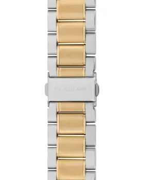 U.S. Polo Assn. William USP7135BK - 