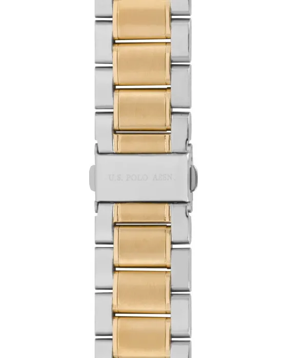 U.S. Polo Assn. William USP7135BK - 