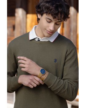 U.S. Polo Assn. Royal USP7288YG - 