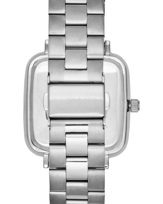 U.S. Polo Assn. Raul USP7349BK - 