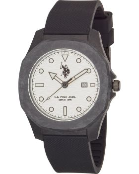 U.S. Polo Assn. Calvin USP7355WH