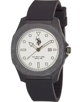 U.S. Polo Assn. Calvin USP7355WH