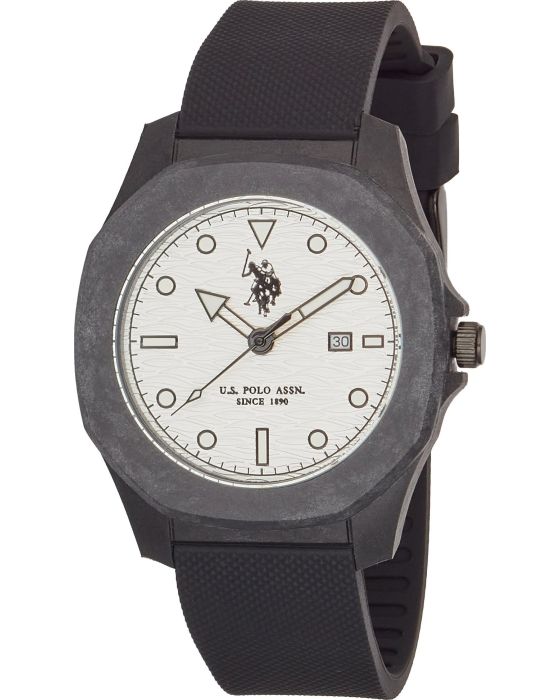 U.S. Polo Assn. Calvin USP7355WH