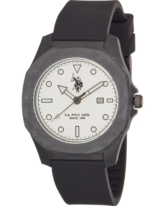 U.S. Polo Assn. Calvin USP7355WH