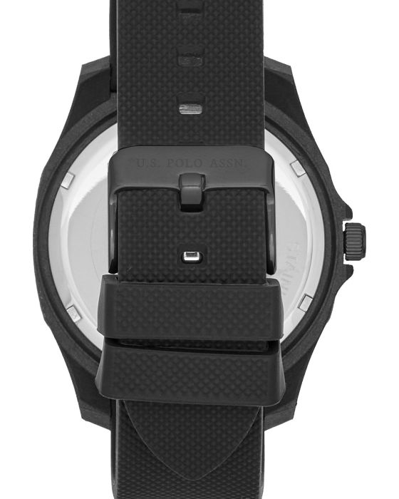 U.S. Polo Assn. Calvin USP7355WH - 