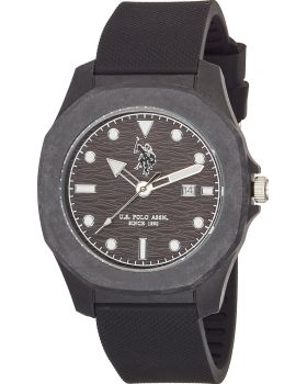 U.S. Polo Assn. Calvin USP7356BK