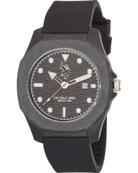 U.S. Polo Assn. Calvin USP7356BK