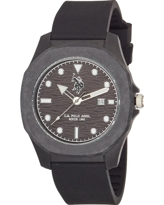 U.S. Polo Assn. Calvin USP7356BK