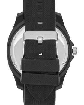 U.S. Polo Assn. Calvin USP7356BK - 