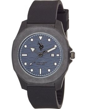 U.S. Polo Assn. Calvin USP7357BL