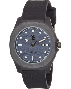 U.S. Polo Assn. Calvin USP7357BL