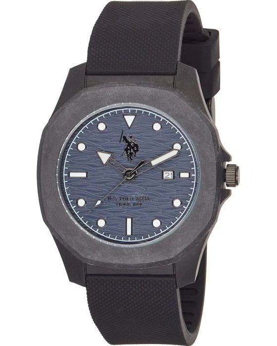 U.S. Polo Assn. Calvin USP7357BL