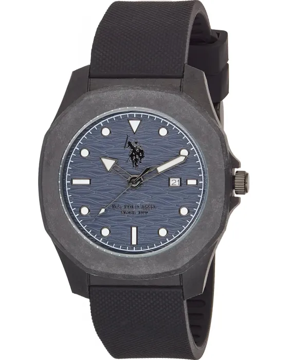 U.S. Polo Assn. Calvin USP7357BL