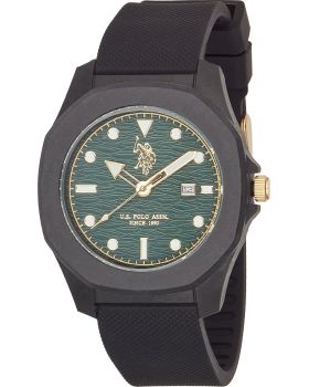 U.S. Polo Assn. Calvin USP7359GR