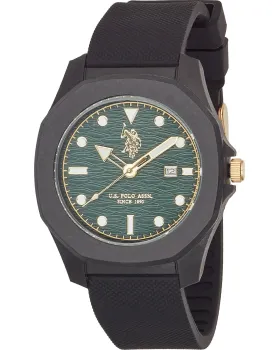 U.S. Polo Assn. Calvin USP7359GR