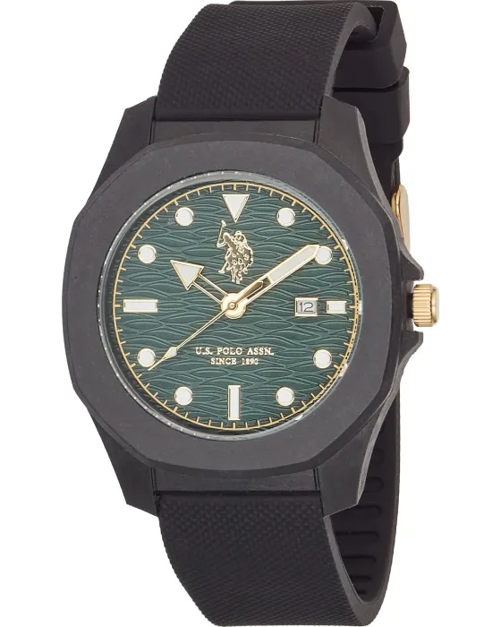 U.S. Polo Assn. Calvin USP7359GR