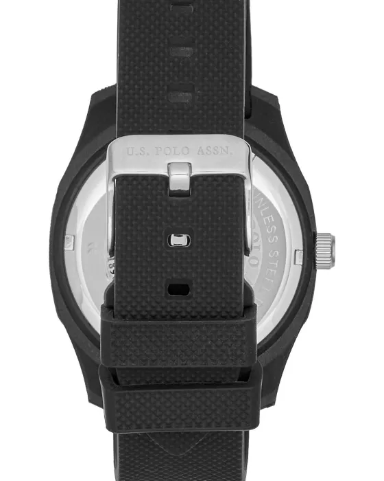 U.S. Polo Assn. Gordon USP7360BK - 