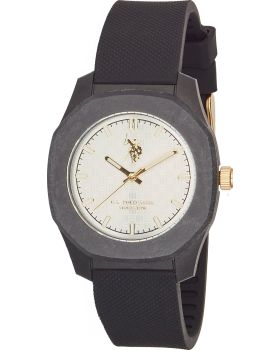 U.S. Polo Assn. Gordon USP7361WH