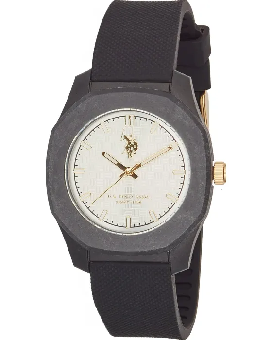 U.S. Polo Assn. Gordon USP7361WH