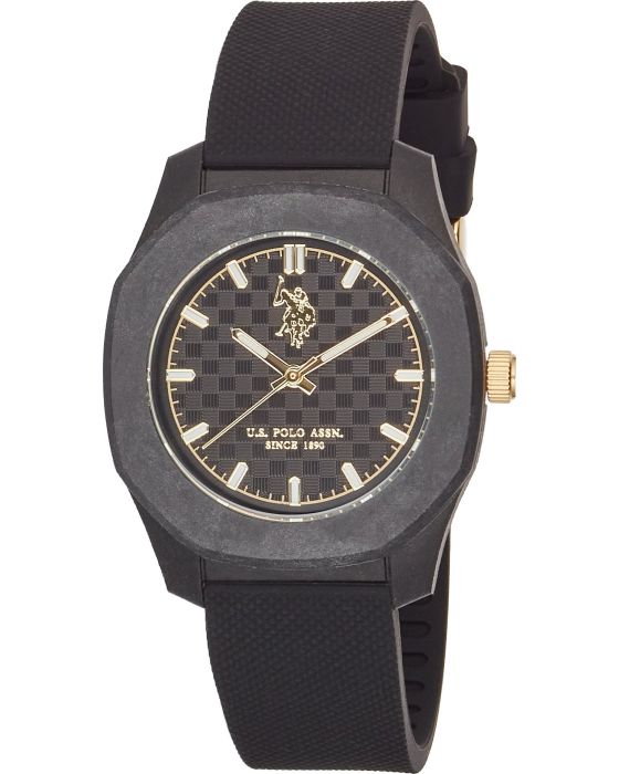U.S. Polo Assn. Gordon USP7363BK