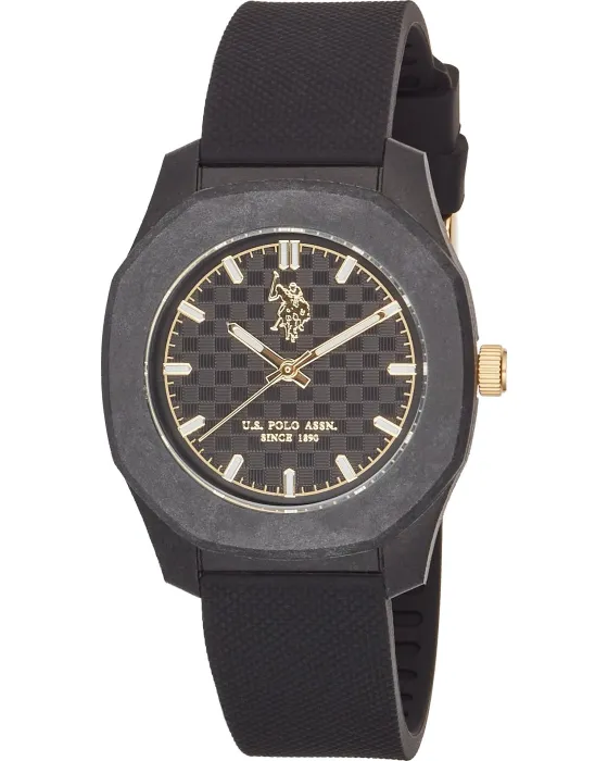 U.S. Polo Assn. Gordon USP7363BK