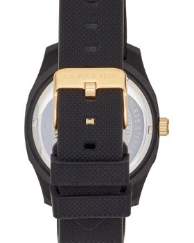 U.S. Polo Assn. Gordon USP7363BK - 