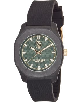 U.S. Polo Assn. Gordon USP7364GR