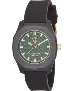 U.S. Polo Assn. Gordon USP7364GR - 