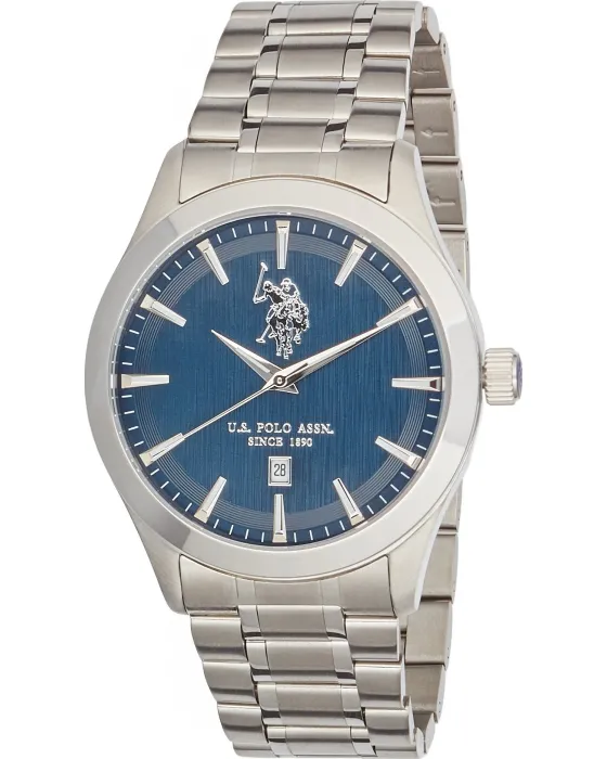 U.S. Polo Assn. Yale USP7367BL