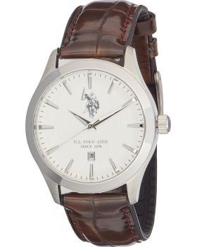 U.S. Polo Assn. Yale USP7369WH