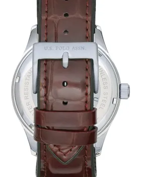 U.S. Polo Assn. Yale USP7369WH - 